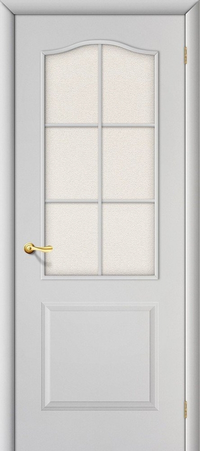 Дверь BRAVO Классик (200*70)