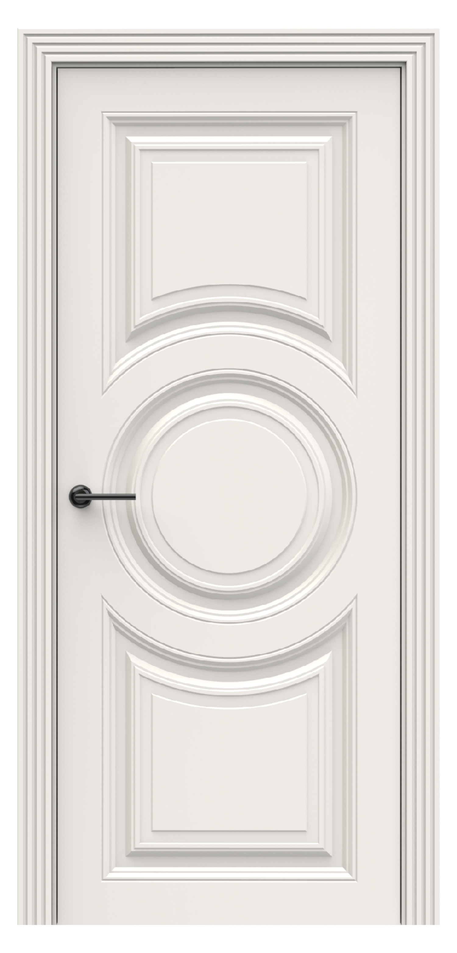 Дверь Quest Doors QBR 18