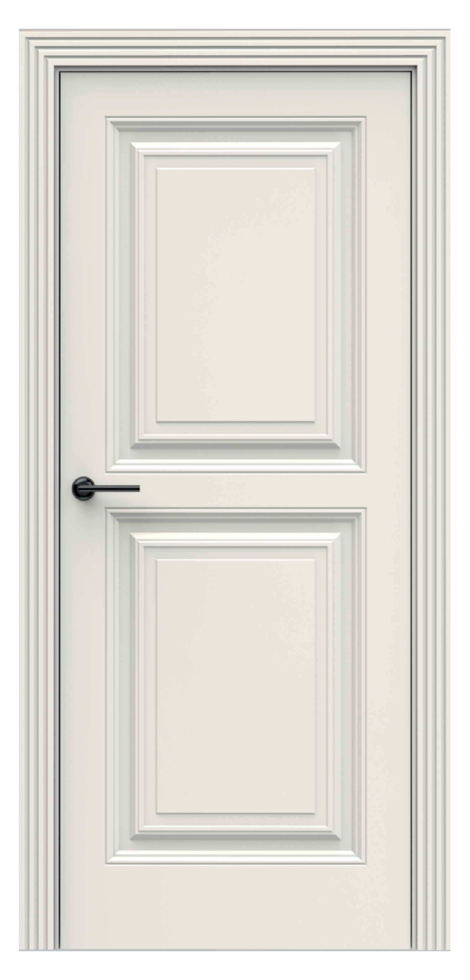 Дверь Quest Doors QBR 16