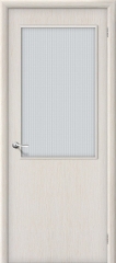 Дверь BRAVO Гост ПО-2 (200*70)