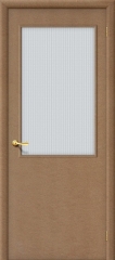 межкомнатная дверь BRAVO Гост ПО-2 (200*70)
