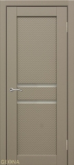 межкомнатная дверь Geona Doors L18 3D