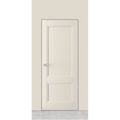 Скрытая межкомнатная дверь Alto 2