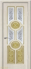 межкомнатная дверь Geona Doors Анкона
