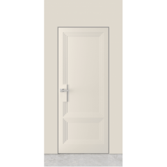 Скрытая межкомнатная дверь Mio 2