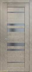 межкомнатная дверь Geona Doors H 6