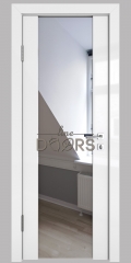 Дверь межкомнатная DO-DIANA/500 Зеркало