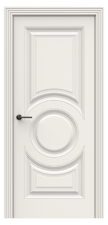 межкомнатная дверь Quest Doors QBR 22