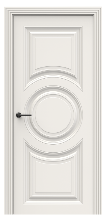 межкомнатная дверь Quest Doors QBR 18