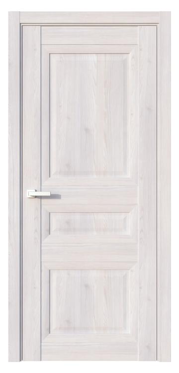межкомнатная дверь Quest Doors QR 3