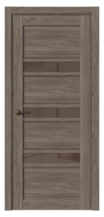 межкомнатная дверь Quest Doors QX 43