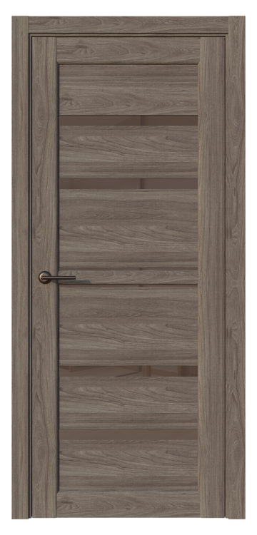 межкомнатная дверь Quest Doors QX 5