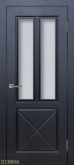 межкомнатная дверь Geona Doors Флекс 1