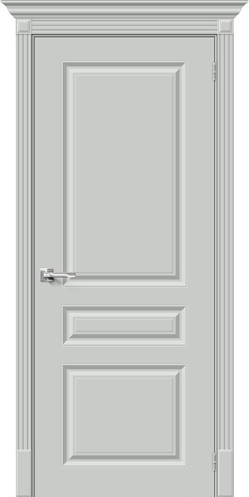 Межкомнатная дверь (Эмаль) Скинни-14 Grace