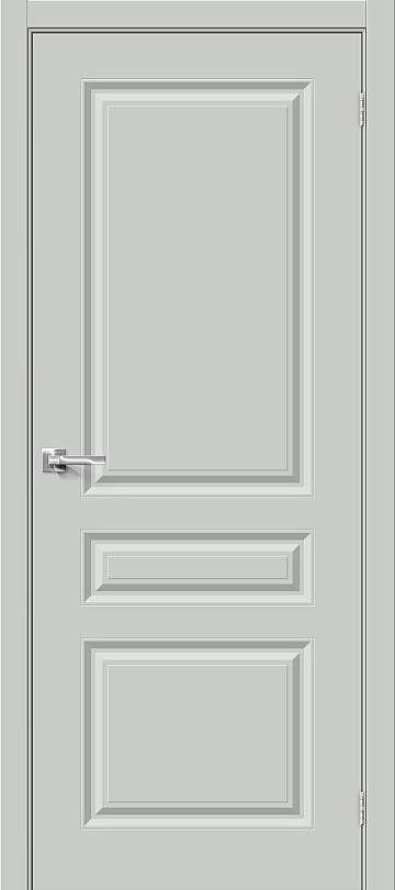 Межкомнатная дверь (Эмаль) Скинни-14 Grace