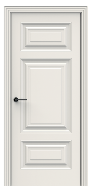 межкомнатная дверь Quest Doors QBR 14