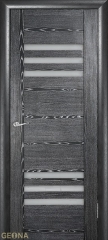 межкомнатная дверь Geona Doors Трио